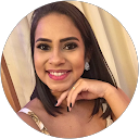 Tatiane Moura profile picture